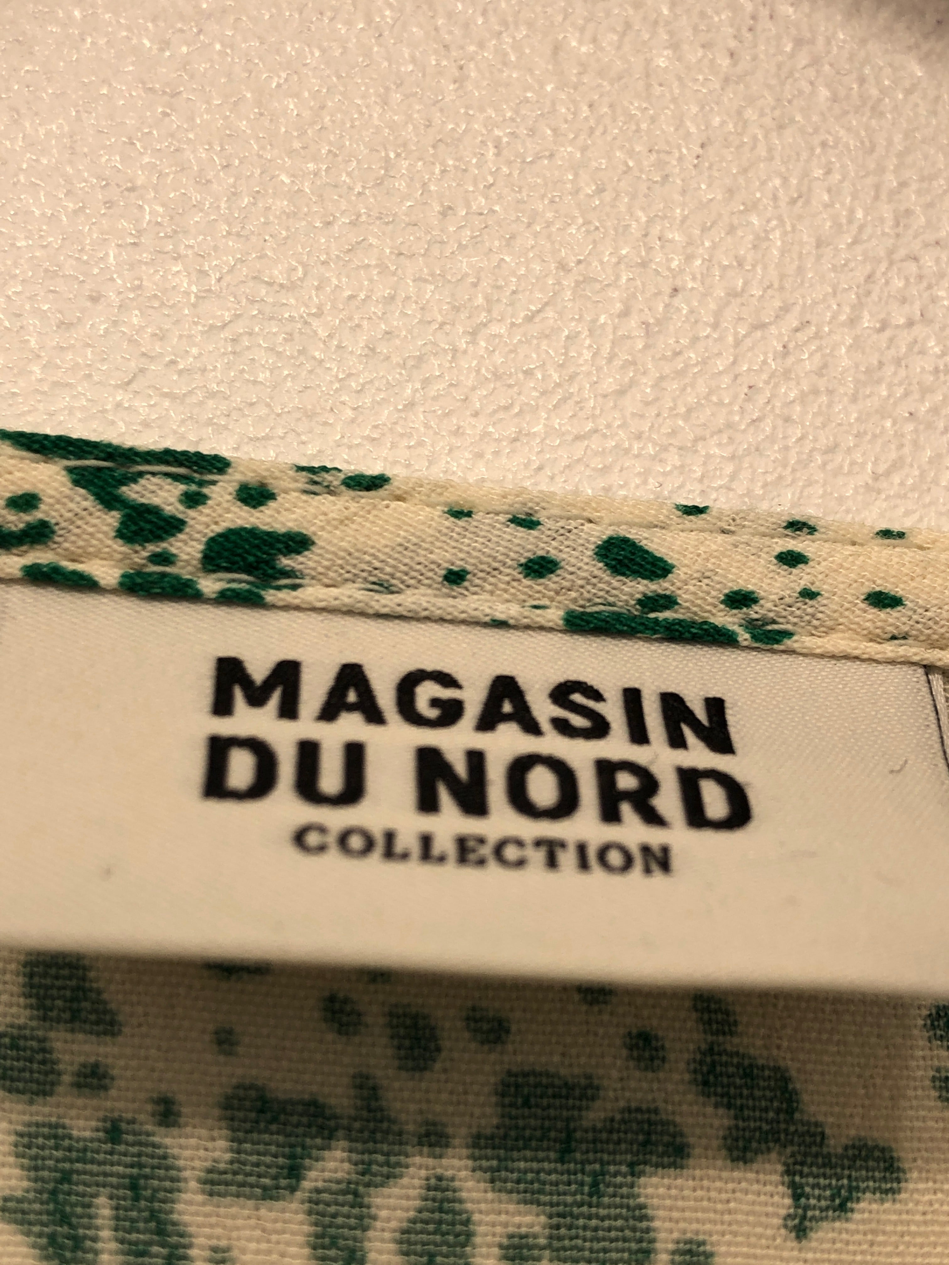 Magasin Du Nord Kjole